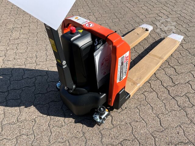 Niederhubwagen Toyota TYRO LHE 150