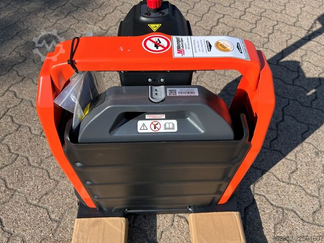 Niederhubwagen Toyota TYRO LHE 150