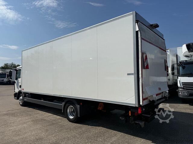 Kühlkoffer-LKW MAN TGL 12.250 BL Kühlkoffer 7 m LBW 1,5 T*THERMO