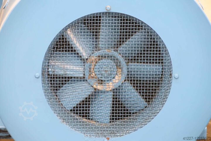 Electric motor 250 kW 2985 rpm BOGE DA4355S-AB83T-Z