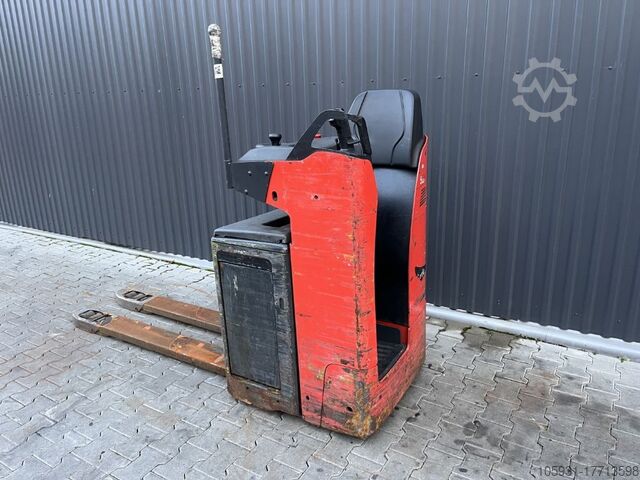 Electric Pallet Truck Linde T20SR