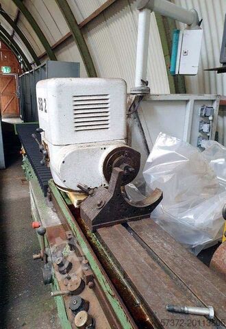 Außenrundschleifmaschine WMW SU 315x3000