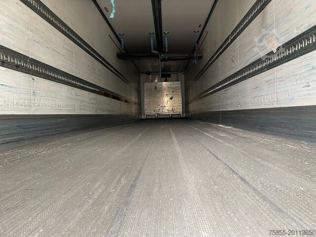 Refrigerated/freezer transport Schmitz Cargobull Fridge Thermoking SLXe Spectrum / Multitemp / S...