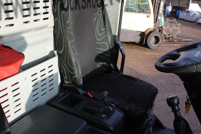 Refrigerated/freezer transport Iveco Eurocargo 140E + CARRIER + MANUAL + ATP!!  LIFT...