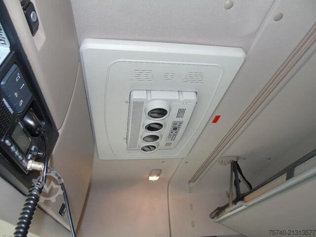 Standard tractor DAF XF 430 + EURO 6