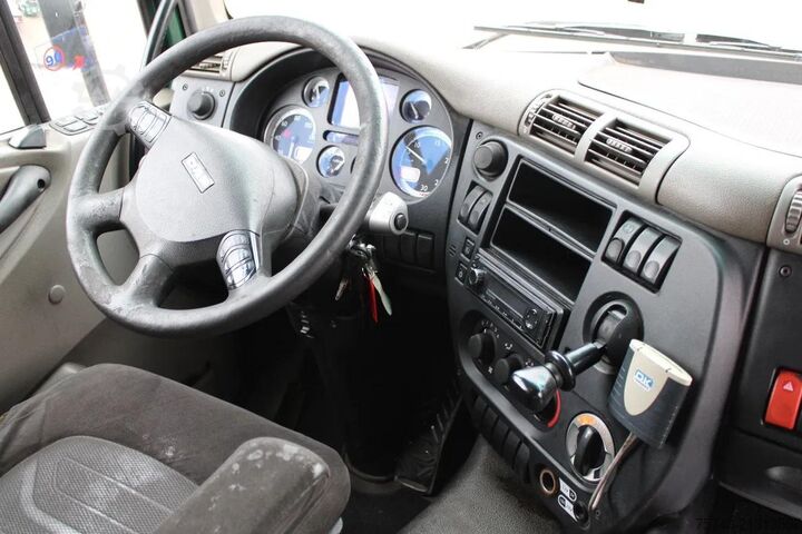 Standard tractor DAF CF 75.360 + EURO 5 + NICE TRUCK