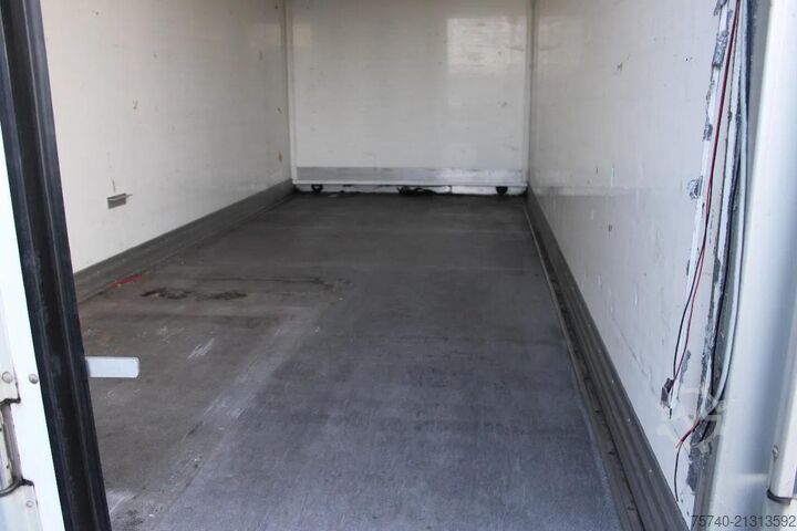 Kühlkoffer Mercedes-Benz Sprinter 316 + THERMO KING