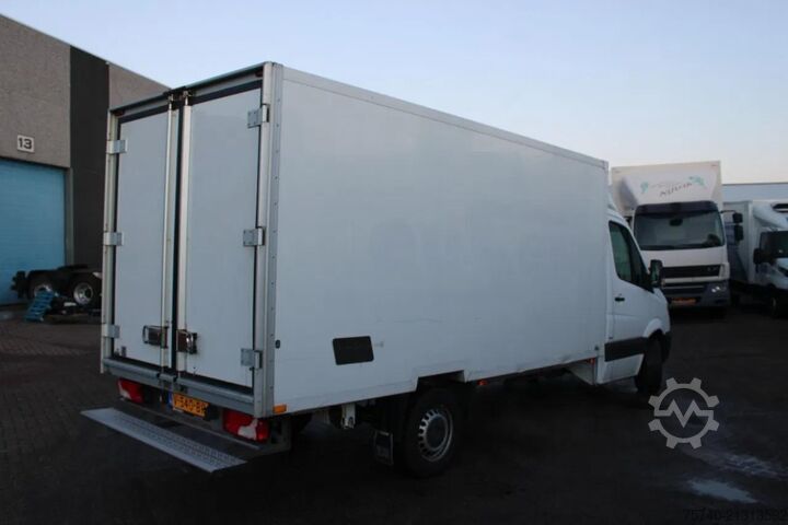 Kühlkoffer Mercedes-Benz Sprinter 316 + THERMO KING