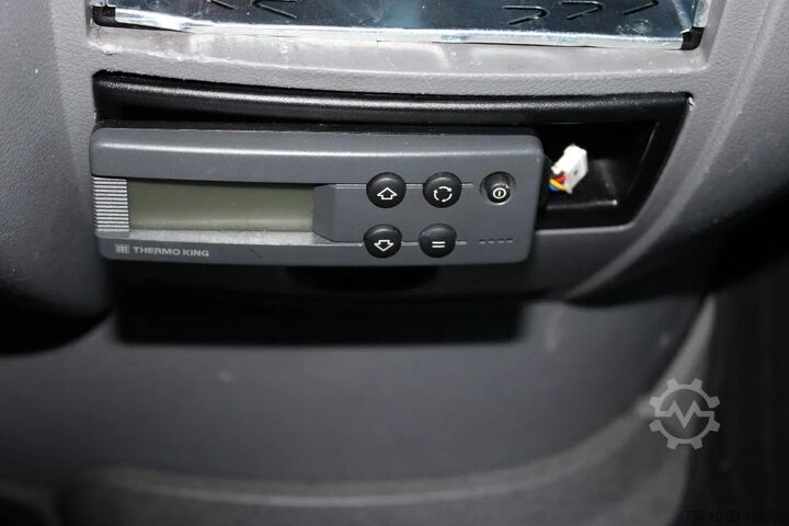 Kühlkoffer Mercedes-Benz Sprinter 316 + THERMO KING