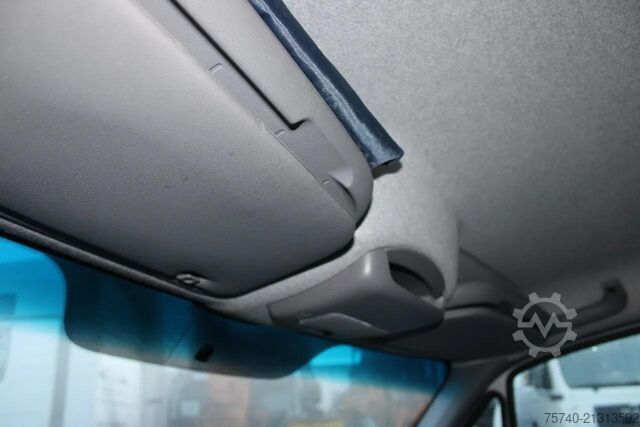 Refrigerated/freezer transport (closed box) Mercedes-Benz Sprinter 316 + THERMO KING