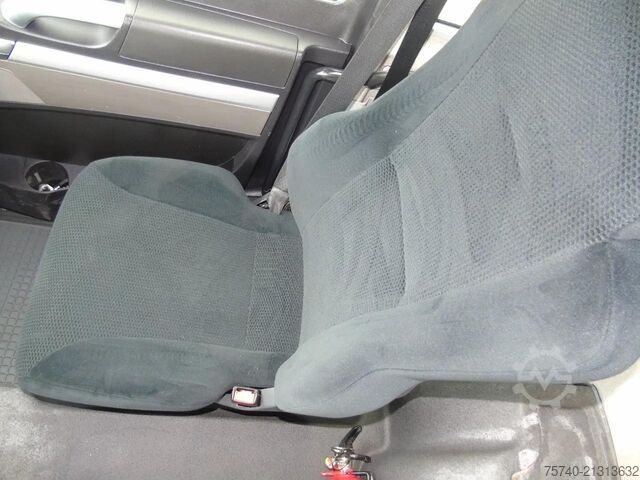 Crane MAN TGS 18.440 + ATLAS 165 + EURO 5 + TRAILER 3 AXL...