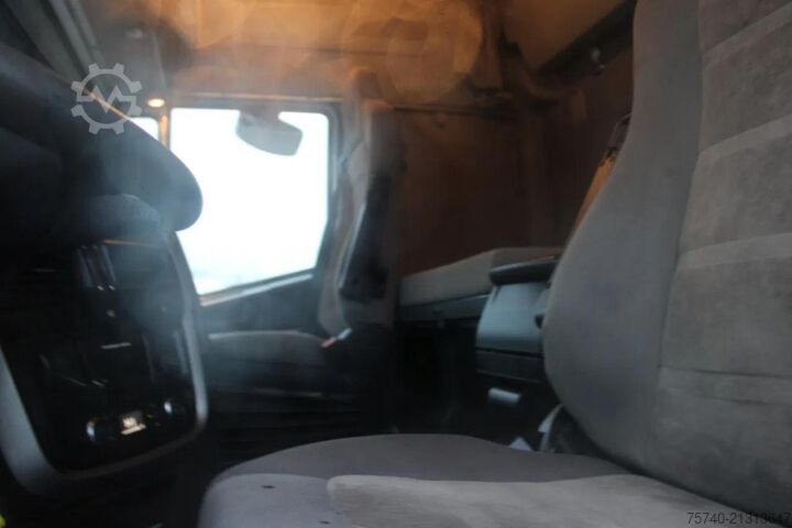 Standard tractor Iveco Stralis 480 + 6X2 +  STEERING AXLE + 2x IN STOCK