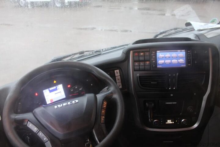 Standard tractor Iveco Stralis 480 + 6X2 +  STEERING AXLE + 2x IN STOCK