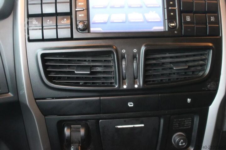 Standard tractor Iveco Stralis 480 + 6X2 +  STEERING AXLE + 2x IN STOCK