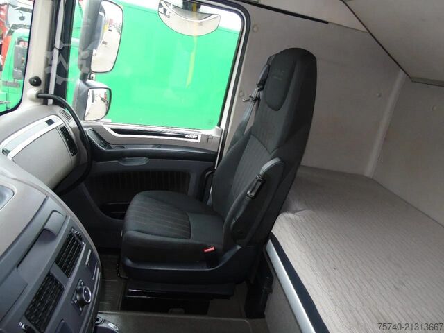 Standard-SZM DAF XF 106.480 + EURO 6 + SPOILER