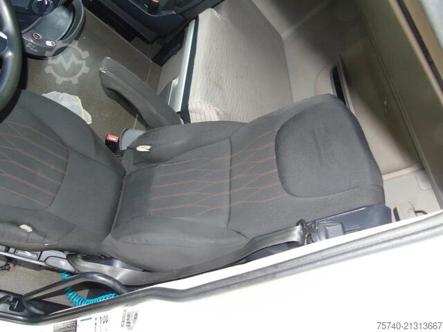 Standard-SZM DAF XF 106.480 + EURO 6 + SPOILER