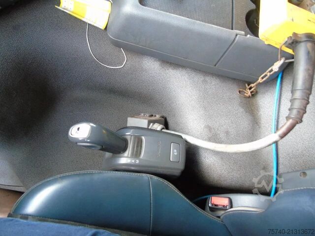 Vacuum truck Volvo FMX 420 + 15.000L +  HIGH PRESSURE PUMP + URACA...