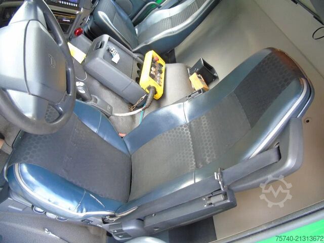 Vacuum truck Volvo FMX 420 + 15.000L +  HIGH PRESSURE PUMP + URACA...