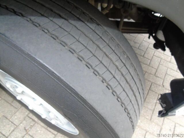Vacuum truck Volvo FMX 420 + 15.000L +  HIGH PRESSURE PUMP + URACA...