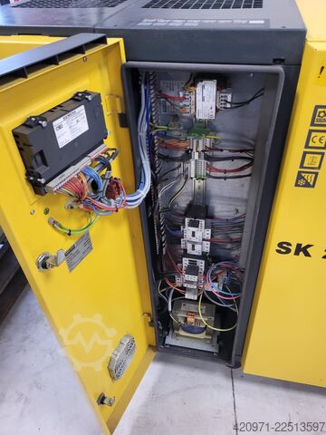 Schraubenkompressor Kaeser SK 24