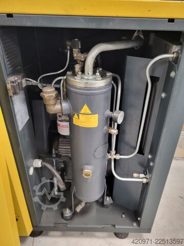 Schraubenkompressor Kaeser SK 24