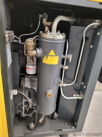 Schraubenkompressor Kaeser SK 24