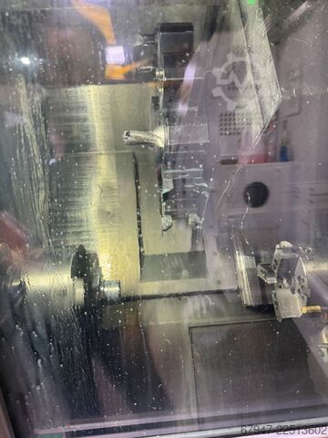 GILDEMEISTER CTX 320 LINEAR V6 GILDEMEISTER CTX 320 LINEAR V6