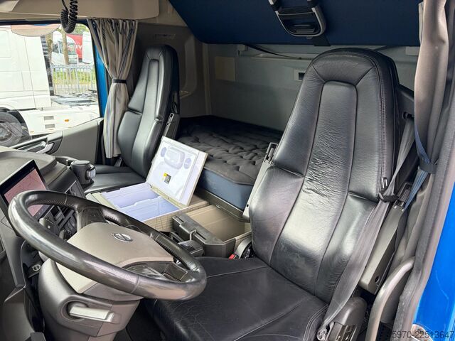 Standard-SZM Volvo FH 460 6X2 2023 PTO KIP-HYDRAULIC iShift iParkCool