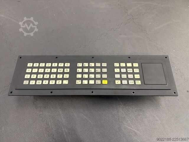 Control unit Siemens 6FC5103-0AC12-0AA1