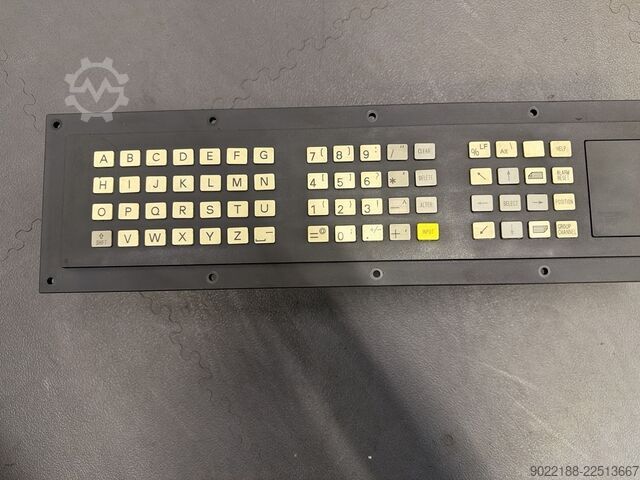 Control unit Siemens 6FC5103-0AC12-0AA1