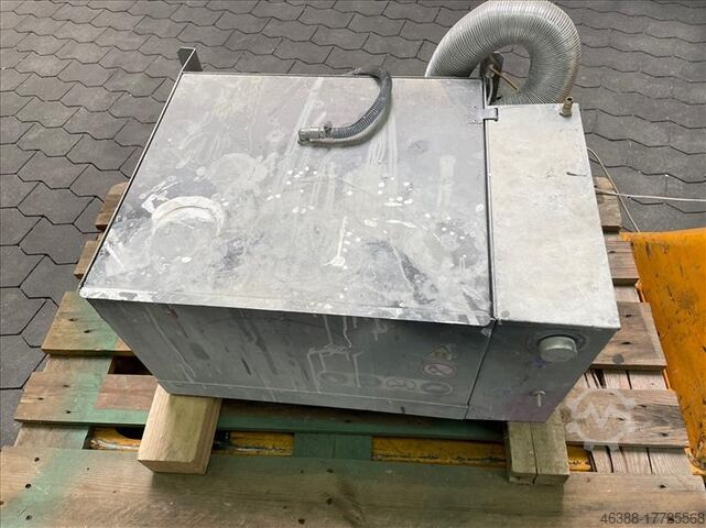 Gun cleaning device MARX PWA 900 -used- MARX PWA 900