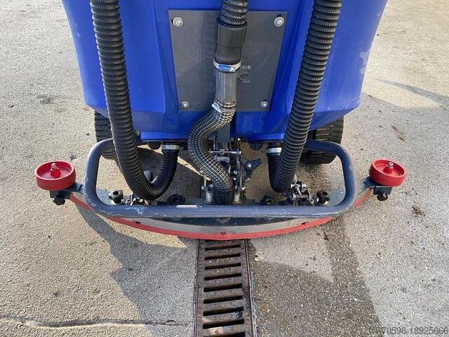2011 Dulevo H815 RO, Schrobmachine, 85 cm Dulevo H815 RO, Schrobmachine, 85 cm