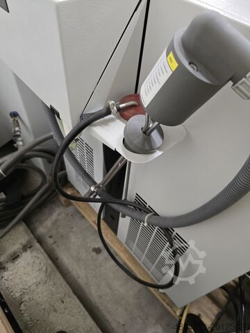 Dampening solution cooling unit Technotrans alpha d-2