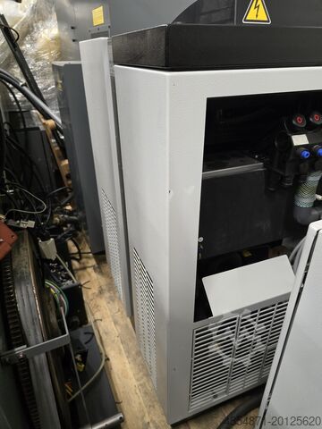 Dampening solution cooling unit Technotrans alpha d-2