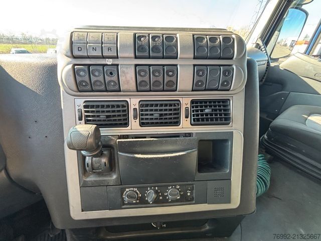 Standard SZM IVECO STRALIS 460 EEV