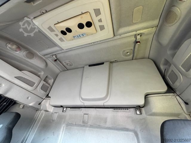 Standard SZM IVECO STRALIS 460 EEV