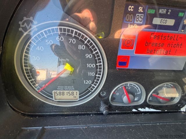 Standard SZM IVECO STRALIS 460 EEV