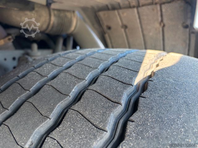 Standard SZM IVECO STRALIS 460 EEV