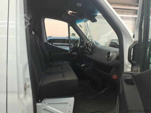 Van Mercedes-Benz Sprinter 317 CDI,L2H2,Automatik,Kamera,Navi