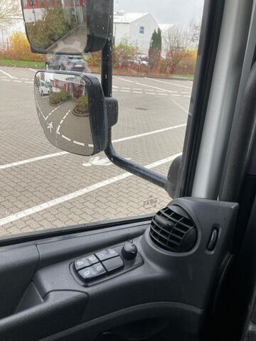Swap body truck Kamag WBH 25 E4-+D