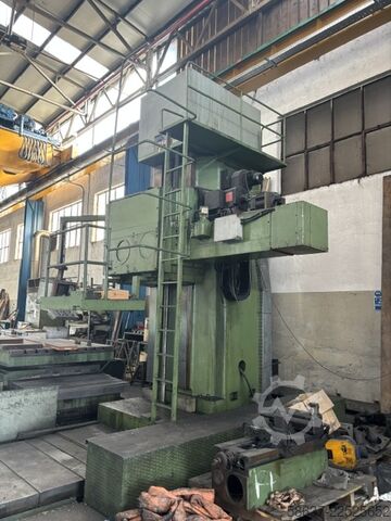 CNC-Bodenbohrwerk TITAN TITAN AF 150