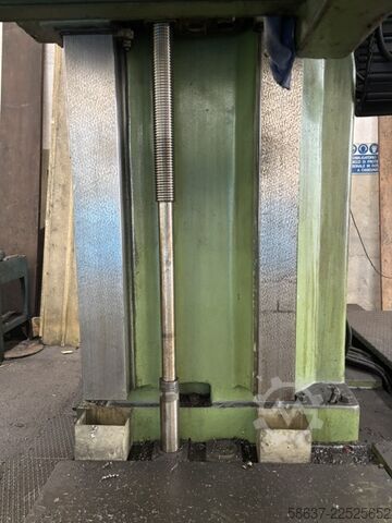 CNC-Bodenbohrwerk TITAN TITAN AF 150