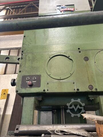 CNC-Bodenbohrwerk TITAN TITAN AF 150