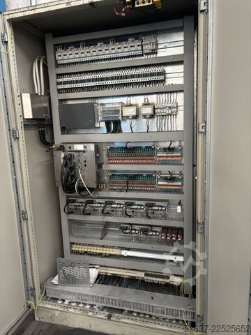CNC-Bodenbohrwerk TITAN TITAN AF 150