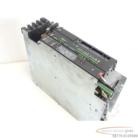 Component Bosch SPM 17      Spindel-Modul  S.Nr. 298871 - generalüberholt! -