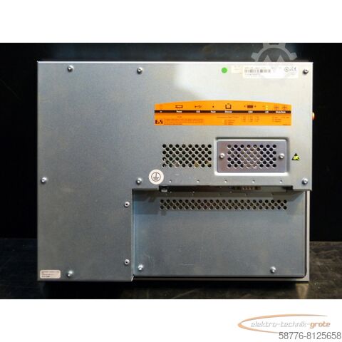 Component BR-Automation 5PP120.1043-37A Power Panel SN:71230169273