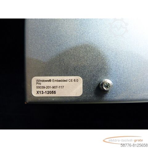 Component BR-Automation 5PP120.1043-37A Power Panel SN:71230169273