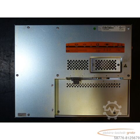 Component BR-Automation 5PP120.1043-37A Power Panel SN:71230169560