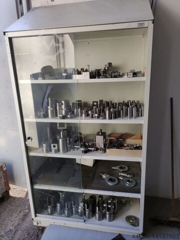 Zug und Druckkräfteprüfstand Zwick Roell Universalprüfmaschine