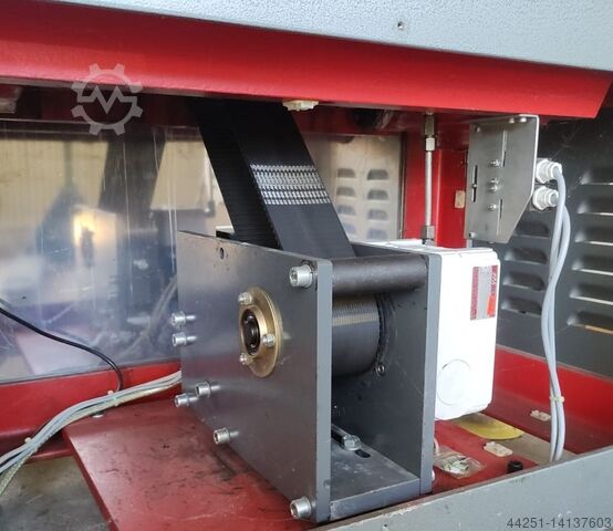 Zug und Druckkräfteprüfstand Zwick Roell Universalprüfmaschine